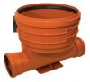 Detail produktu �achtov� dno (typ p��m�) RVD-P