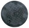 Detail produktu Poch�zn� litinov� poklop O 62170