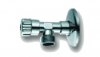Detail produktu Rohov� ventil v�etenov� 1/2''x3/8'',bez matky