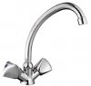 Detail produktu Baterie d�ezov� stoj�nkov� s horn�m ram�nkem SK 01960, Sagittarius