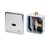 Detail produktu Splachova� piso�ru SLP 02KZ, SANELA