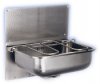 Detail produktu Nerezov� v�levka n�st�nn�, SANELA