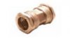 Detail produktu Mosazn� spojka p��m� ORTA