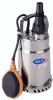 Detail produktu Ponorn� dren�n� �erpadlo nerezov� SUBTERRA 500