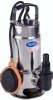 Detail produktu Ponorn� kalov� �erpadlo nerezov� SUBWELL 750