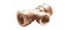 Detail produktu Mosazn� T-kus s vnit�n�m z�vitem ORTA    1/2-2palce