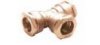 Detail produktu Mosazn� T-kus ORTA
