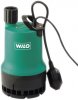 Detail produktu Ponorn� kalov� �erpadlo s kabelem TM 32, TMW 32, Wilo