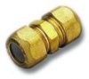 Detail produktu Mosazn� spojka sv�rn�, TIEMME