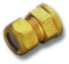 Detail produktu Mosazn� p�echodka vnit�n�, TIEMME