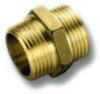 Detail produktu Mosazn� dvojvsuvka MM , TIEMME