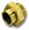Detail produktu Radi�torov� p�ipojovac� �rouben� p��m� FF - konus, TIEMME