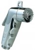 Detail produktu Ru�n� sprcha se stop ventilem, chrom TREVI, Sagittarius