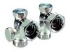 Detail produktu Jedno/dvoutrubkov� rohov� syst�m (by-pass) VEKOLUXIVAR DS 354, DS 356, Ivar