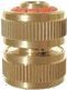 Detail produktu Hadicov� spojka mosazn� X210Z, X211Z, Xtra