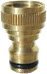 Detail produktu Adapt�r s vnit�n�m z�vitem mosazn� X219-05Z, X219Z, X219-10Z, Xtra