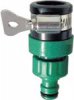 Detail produktu Konektor p�ipojen� k vodovodn� baterii X219K, Xtra