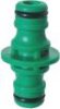 Detail produktu Spojovac� mezikus pro 2 rychlospojky plastov� VELK� XX220B, Xtra