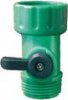 Detail produktu Konektor s ventilem a vn�j��m z�vitem plastov� X224, Xtra