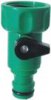 Detail produktu Konektor s ventilem plastov� X226, Xtra