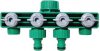 Detail produktu Adapt�r �ty�ventilov� plastov� X228, Xtra