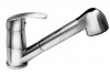 Detail produktu Baterie d�ezov� stoj�nkov� s v�suvnou sprchou ZR 108, Sagittarius