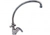 Detail produktu Baterie d�ezov� stoj�nkov� s vysok�m horn�m ram�nkem a p�ep�na�em ZR 3113/BJ-T, Sagittarius