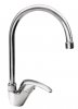 Detail produktu Baterie d�ezov� stoj�nkov� s vysok�m horn�m ram�nkem ZR 3113/T, Sagittarius