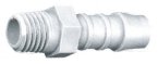 Kliknut�m zv�t��te n�hled obr�zku produktu    Hadicov� trn s vn�j��m palcov�m z�vitem,plastov� Normaplast GES/R