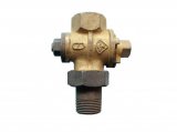 Kliknut�m zv�t��te n�hled obr�zku produktu Plynov� kohout 3/4 (20) K 806,  SAM Myjava