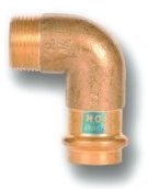 Koleno 90st. FxFil.M