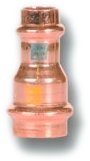 Redukovan� hrdlo FxF