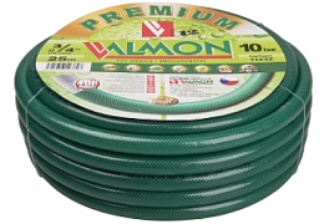 Hadice PVC prhledn PREMIUM, VALMON