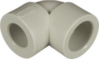 PPR koleno 90st. redukovan, FV Plast