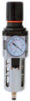 Regultor tlaku s filtrem AFR